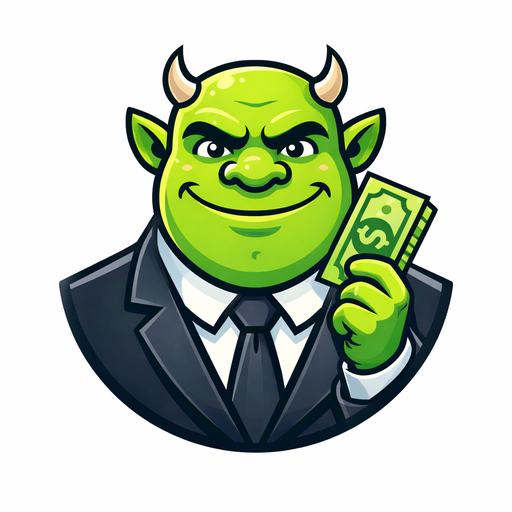 OgreBill app icon